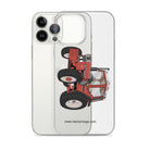 Case Clear Case for iPhone® Case 885 XL | Clear Case for iPhone® Quality Farmers Merch