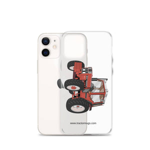 Case Clear Case for iPhone® Case 885 XL | Clear Case for iPhone® Quality Farmers Merch