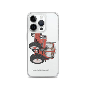 Case Clear Case for iPhone® iPhone 14 Pro Case 885 XL | Clear Case for iPhone® Quality Farmers Merch