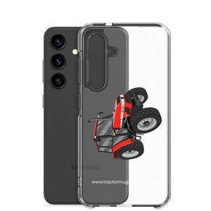 Case Clear Case for Samsung® Case 4230 | Clear Case for Samsung® Quality Farmers Merch