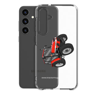 Case Clear Case for Samsung® Case 4230 | Clear Case for Samsung® Quality Farmers Merch