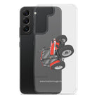 Case Clear Case for Samsung® Case 4230 | Clear Case for Samsung® Quality Farmers Merch