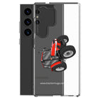 Case Clear Case for Samsung® Case 4230 | Clear Case for Samsung® Quality Farmers Merch