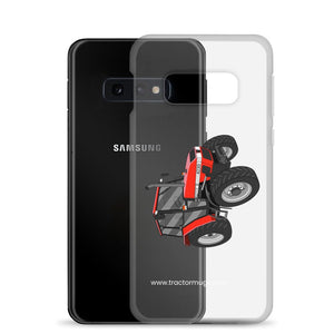Case Clear Case for Samsung® Case 4230 | Clear Case for Samsung® Quality Farmers Merch