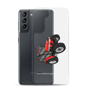 Case Clear Case for Samsung® Case 4230 | Clear Case for Samsung® Quality Farmers Merch
