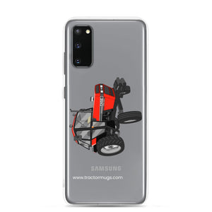 Case Clear Case for Samsung® Samsung Galaxy S20 Case 1494 | Clear Case for Samsung® Quality Farmers Merch