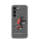 Case Clear Case for Samsung® Samsung Galaxy S23 Case 4230 | Clear Case for Samsung® Quality Farmers Merch