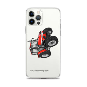 Case iPhone 12 Pro Max Case 4230 | Clear Case for iPhone® Quality Farmers Merch