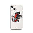 Case iPhone 13 Case 4230 | Clear Case for iPhone® Quality Farmers Merch