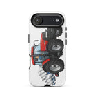 Case Tough Case for iPhone® iPhone 17 Air CASE MX 135 with Plough | Tough Case for iPhone® Quality Farmers Merch