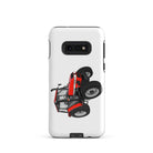 Case Tough case for Samsung® Samsung Galaxy S10e Case 4230 | Tough case for Samsung® Quality Farmers Merch