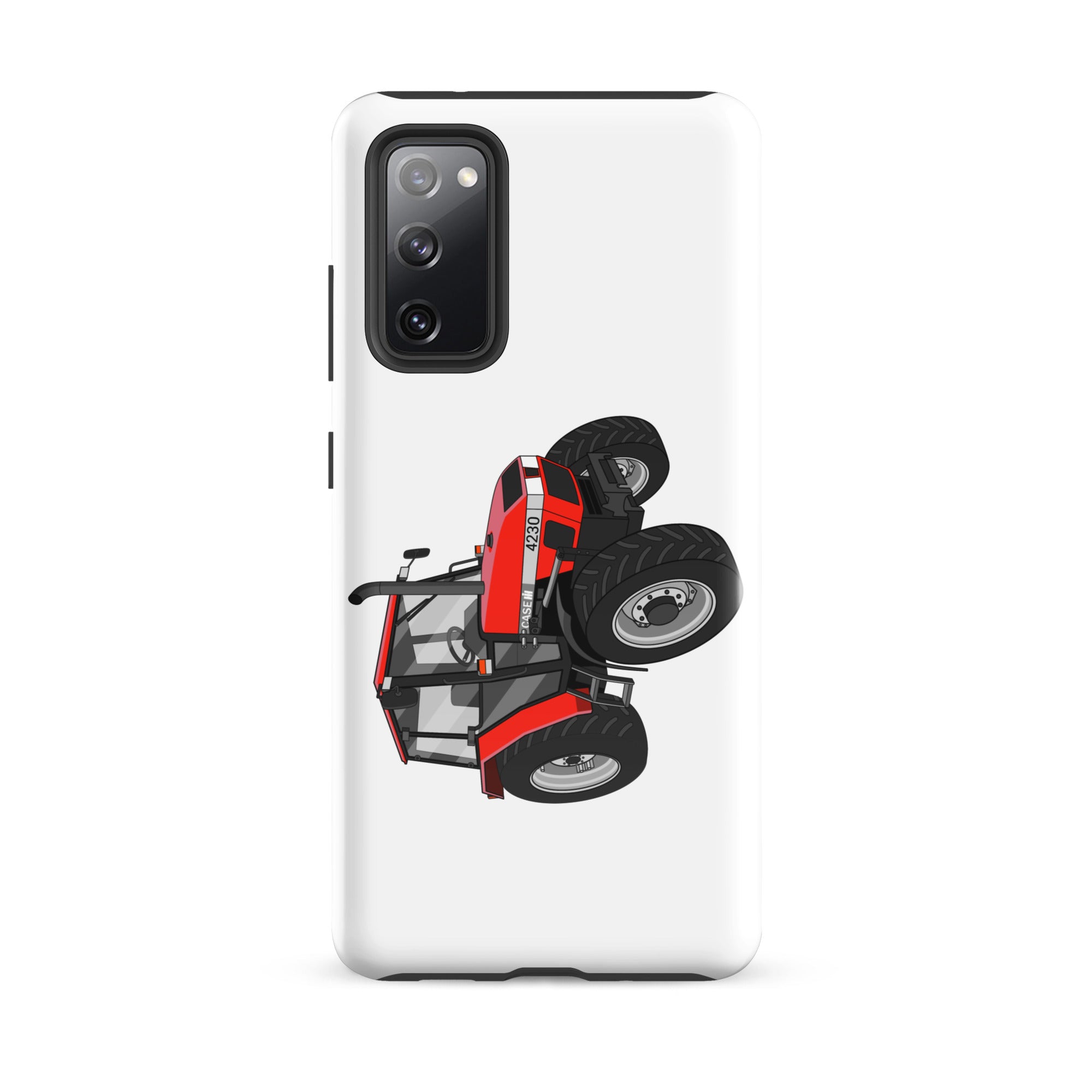 Case Tough case for Samsung® Samsung Galaxy S20 FE Case 4230 | Tough case for Samsung® Quality Farmers Merch