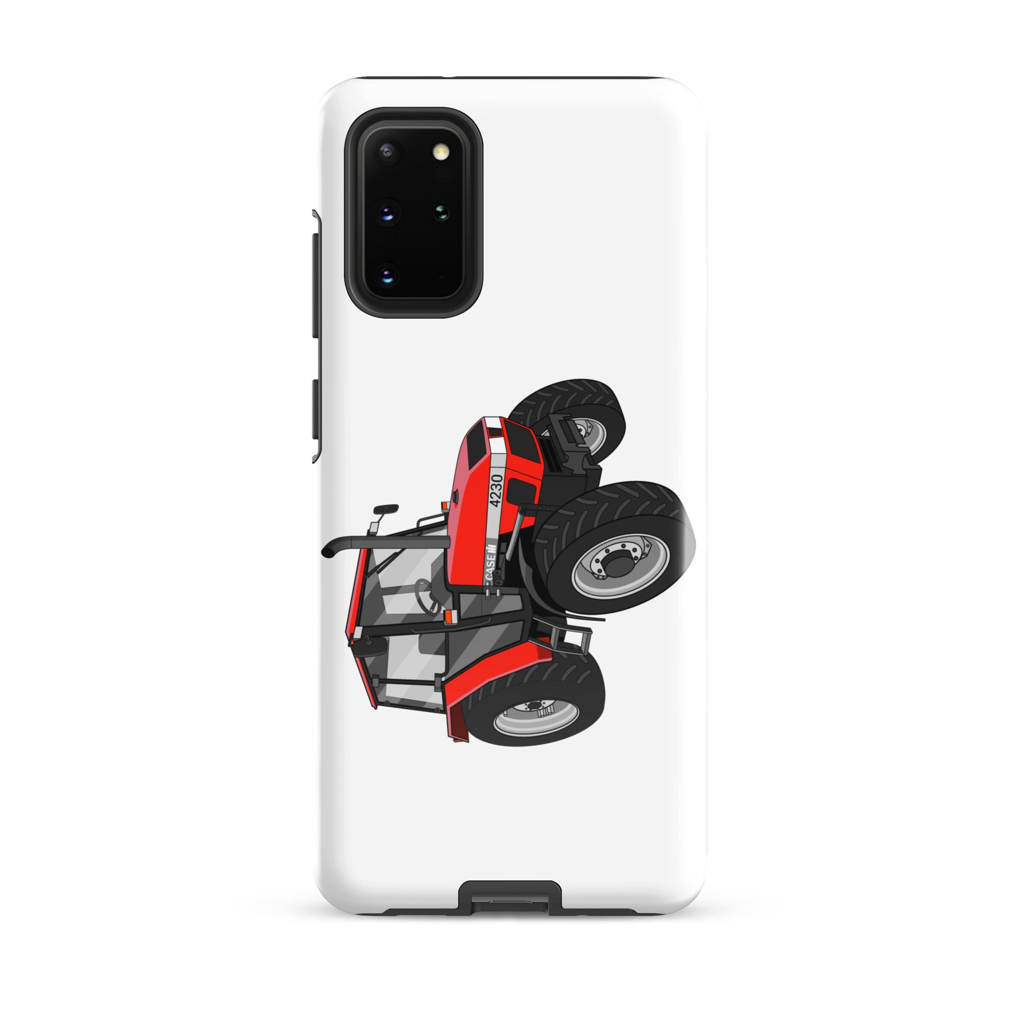 Case Tough case for Samsung® Samsung Galaxy S20 Plus Case 4230 | Tough case for Samsung® Quality Farmers Merch