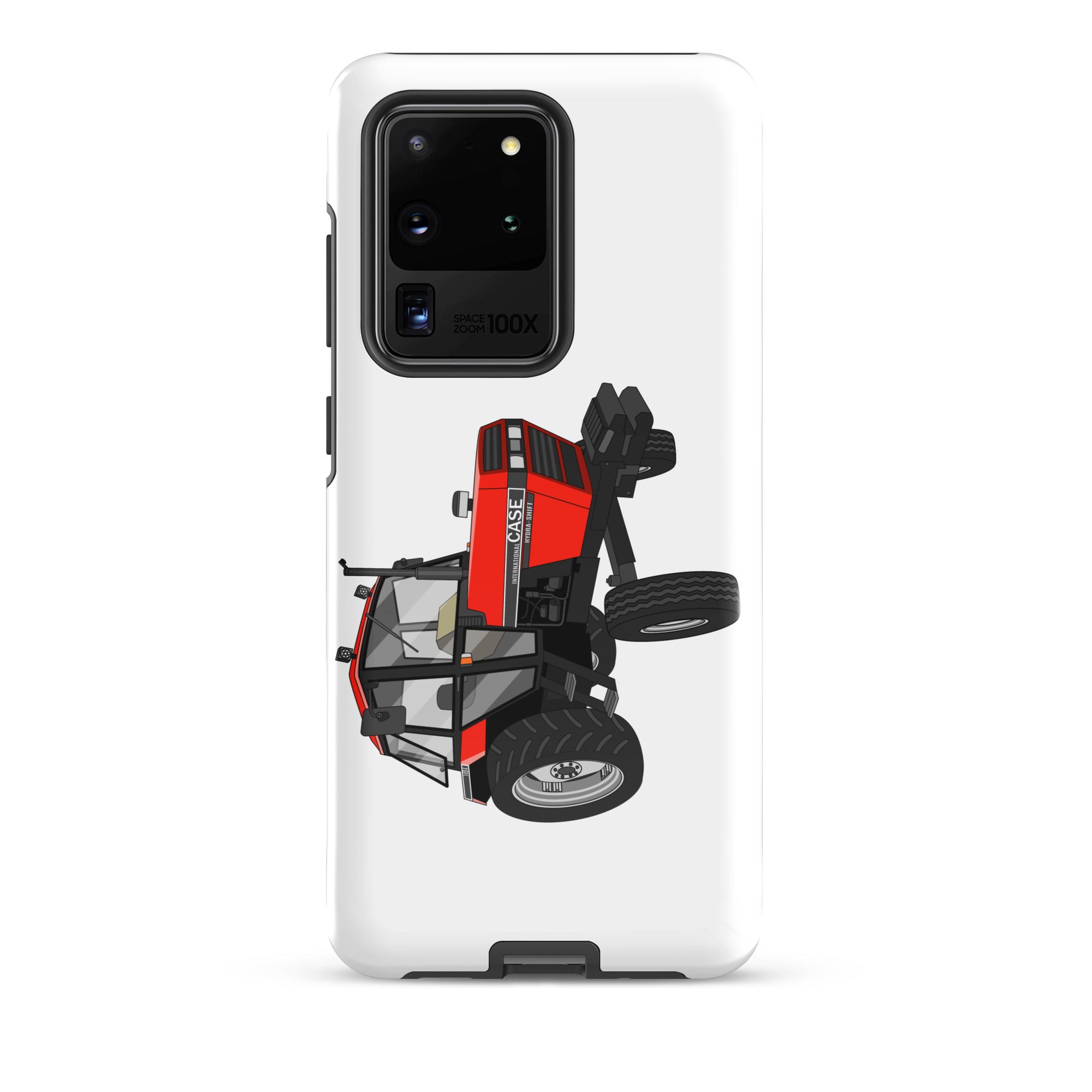 Case Tough case for Samsung® Samsung Galaxy S20 Ultra Case 1494 | Tough case for Samsung® Quality Farmers Merch