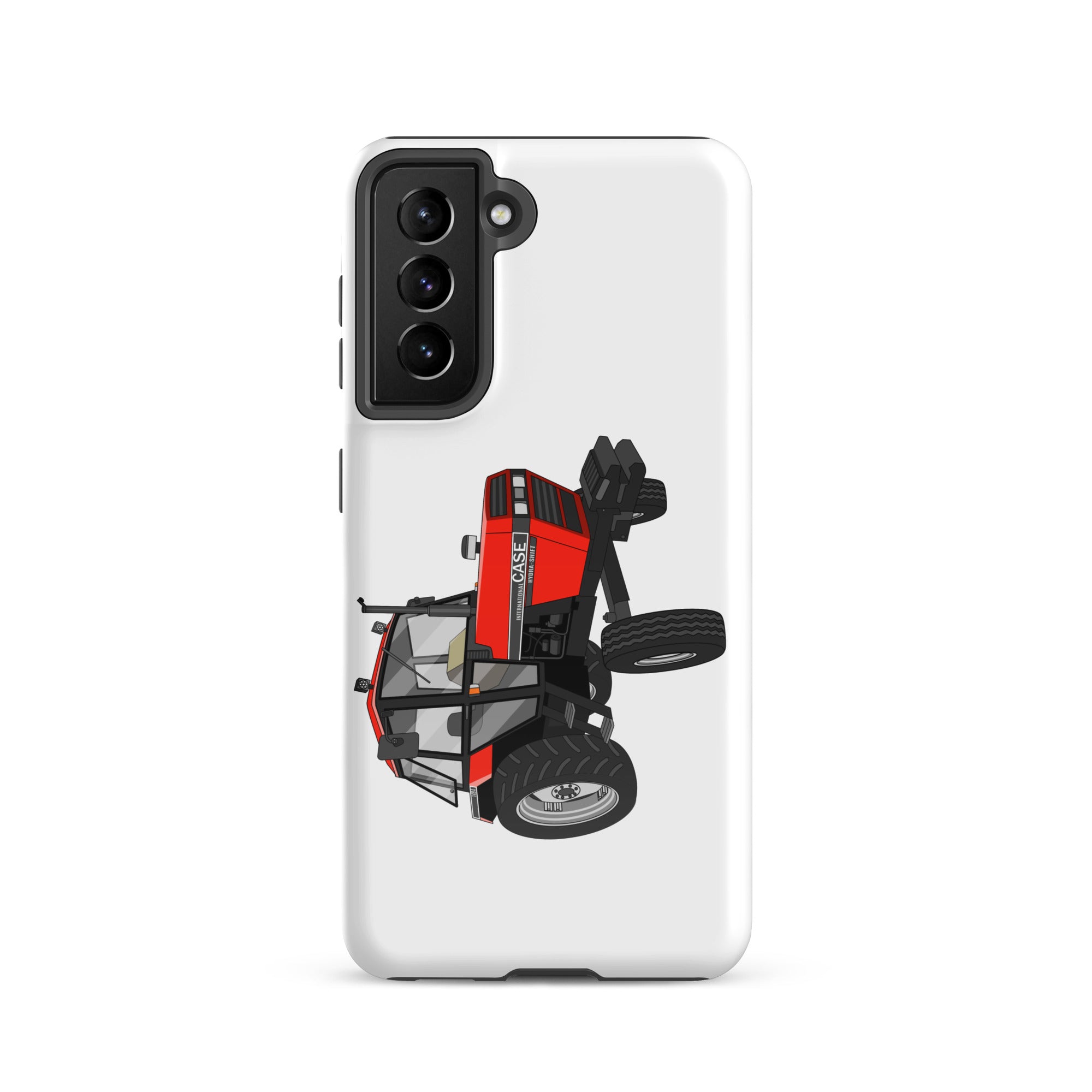 Case Tough case for Samsung® Samsung Galaxy S21 Case 1494 | Tough case for Samsung® Quality Farmers Merch