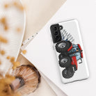 Case Tough case for Samsung® Samsung Galaxy S21 Plus CASE MX 135 | Tough Case for Samsung® Quality Farmers Merch