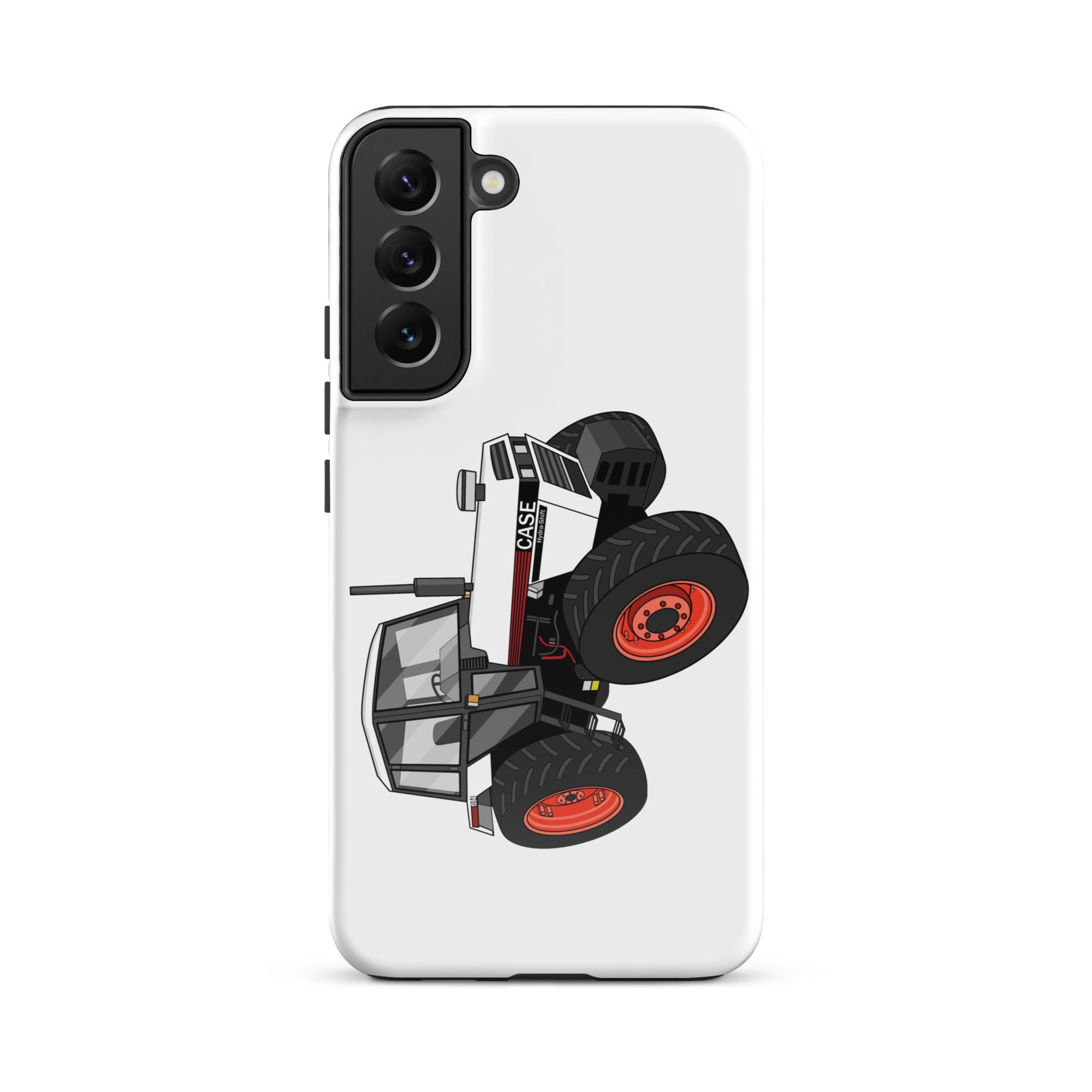 Case Tough case for Samsung® Samsung Galaxy S22 Plus 1985 Case 1594 Hydra-Shift | Tough case for Samsung® Quality Farmers Merch