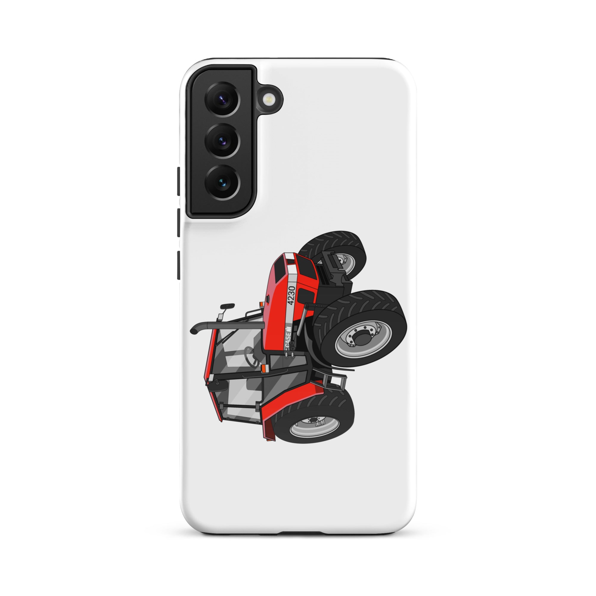 Case Tough case for Samsung® Samsung Galaxy S22 Plus Case 4230 | Tough case for Samsung® Quality Farmers Merch