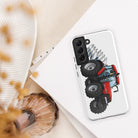 Case Tough case for Samsung® Samsung Galaxy S22 Plus CASE MX 135 | Tough Case for Samsung® Quality Farmers Merch