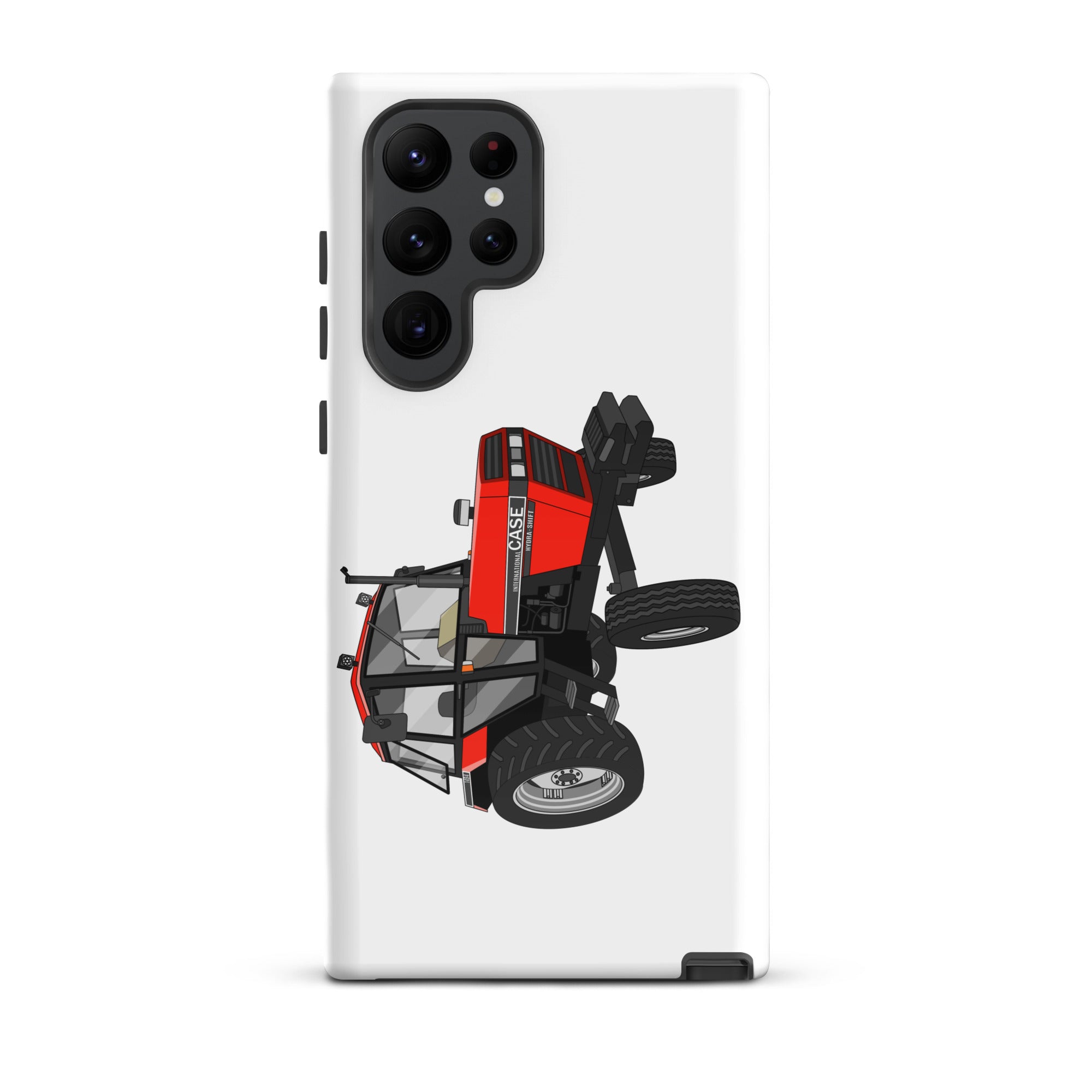 Case Tough case for Samsung® Samsung Galaxy S22 Ultra Case 1494 | Tough case for Samsung® Quality Farmers Merch