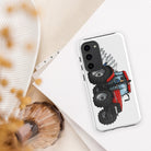 Case Tough case for Samsung® Samsung Galaxy S23 Plus CASE MX 135 | Tough Case for Samsung® Quality Farmers Merch