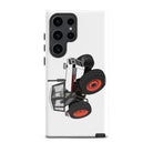 Case Tough case for Samsung® Samsung Galaxy S23 Ultra 1985 Case 1594 Hydra-Shift | Tough case for Samsung® Quality Farmers Merch