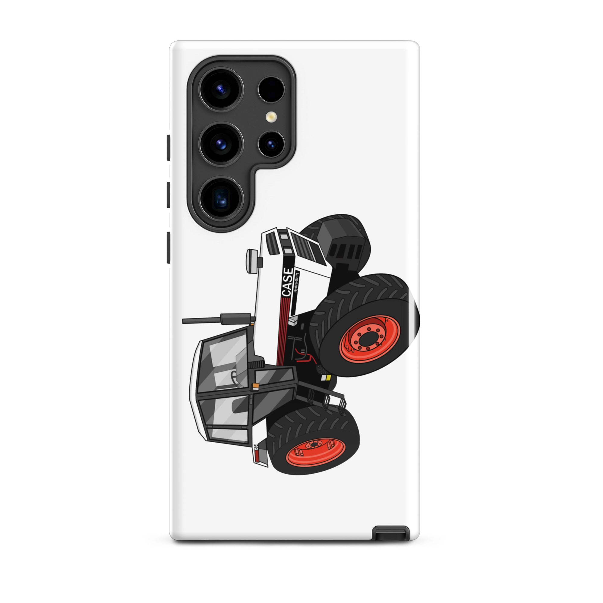 Case Tough case for Samsung® Samsung Galaxy S24 Ultra 1985 Case 1594 Hydra-Shift | Tough case for Samsung® Quality Farmers Merch