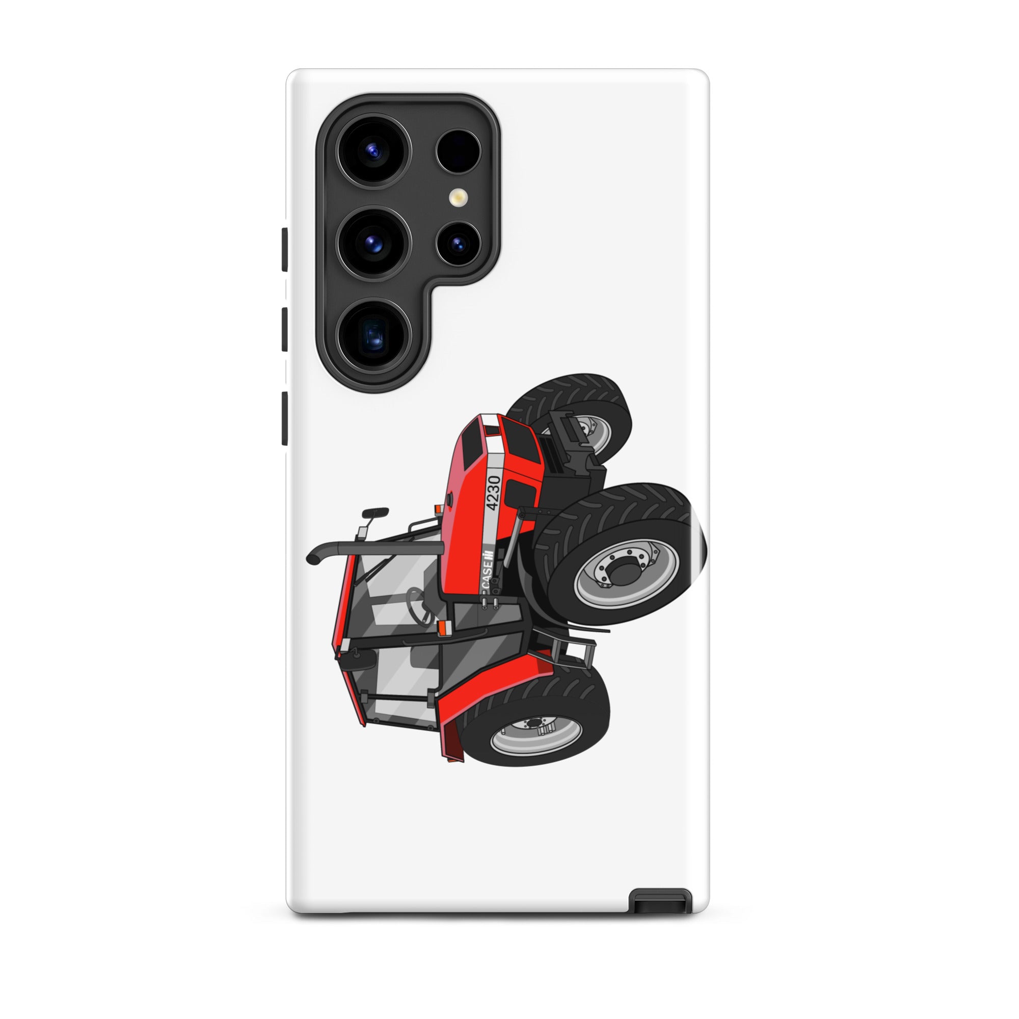 Case Tough case for Samsung® Samsung Galaxy S24 Ultra Case 4230 | Tough case for Samsung® Quality Farmers Merch