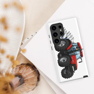 Case Tough case for Samsung® Samsung Galaxy S24 Ultra CASE MX 135 | Tough Case for Samsung® Quality Farmers Merch
