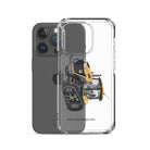 Challenger Challenger NT765A Crawler | Clear Case for iPhone® Quality Farmers Merch