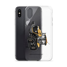 Challenger Challenger NT765A Crawler | Clear Case for iPhone® Quality Farmers Merch