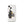 Challenger iPhone 13 mini Challenger NT765A Crawler | Clear Case for iPhone® Quality Farmers Merch