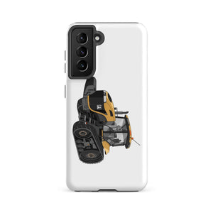 Challenger Tough case for Samsung® Samsung Galaxy S21 FE Challenger NT765A Crawler | Tough case for Samsung® Quality Farmers Merch