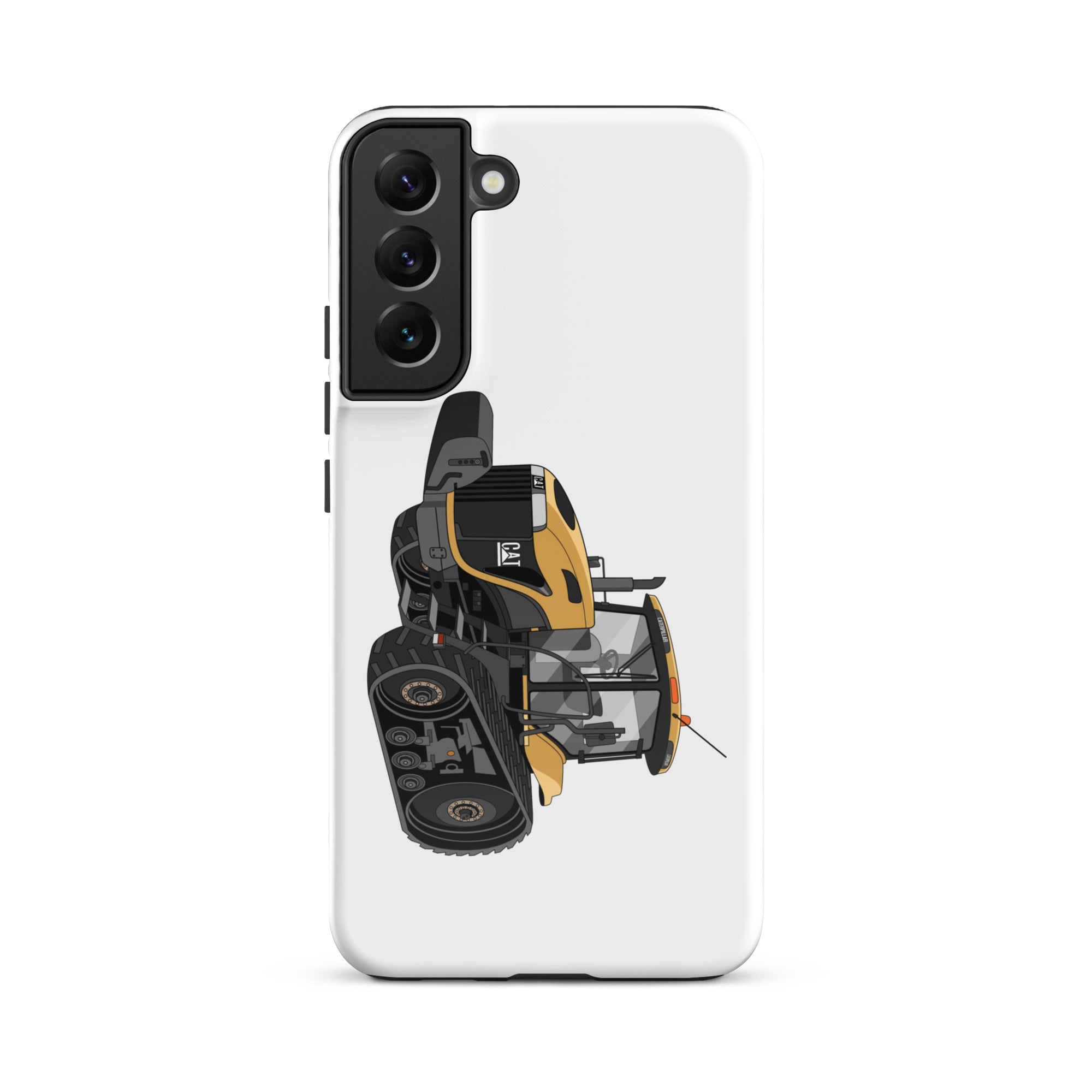 Challenger Tough case for Samsung® Samsung Galaxy S22 Plus Challenger NT765A Crawler | Tough case for Samsung® Quality Farmers Merch