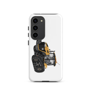 Challenger Tough case for Samsung® Samsung Galaxy S23 Challenger NT765A Crawler | Tough case for Samsung® Quality Farmers Merch