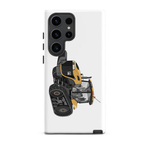Challenger Tough case for Samsung® Samsung Galaxy S23 Ultra Challenger NT765A Crawler | Tough case for Samsung® Quality Farmers Merch