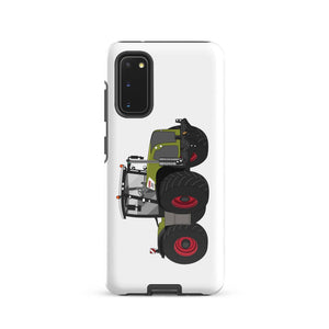 CLAAS Tough case for Samsung® Samsung Galaxy S20 Class Xerion 5000 Tractor VC | Tough case for Samsung® Quality Farmers Merch