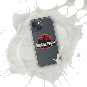 JURASSIC FARM – Tractor Mugs