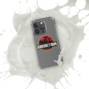 JURASSIC FARM – Tractor Mugs