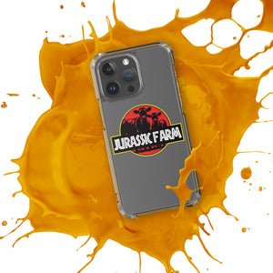 JURASSIC FARM – Tractor Mugs