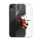 David Brown Case David Brown 995 (1973) | Clear Case for iPhone® Quality Farmers Merch