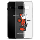 David Brown Clear Case for Samsung® Case David Brown 996 (1974) | Clear Case for Samsung® Quality Farmers Merch