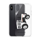 David Brown David Brown 780 Selectamatic | Clear Case for iPhone® Quality Farmers Merch