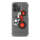 David Brown iPhone 15 Pro Max David Brown 1490 4WD | Clear Case for iPhone® Quality Farmers Merch