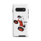 David Brown Tough case for Samsung® Samsung Galaxy S10 Plus Case David Brown 995 (1973) | Tough case for Samsung® Quality Farmers Merch