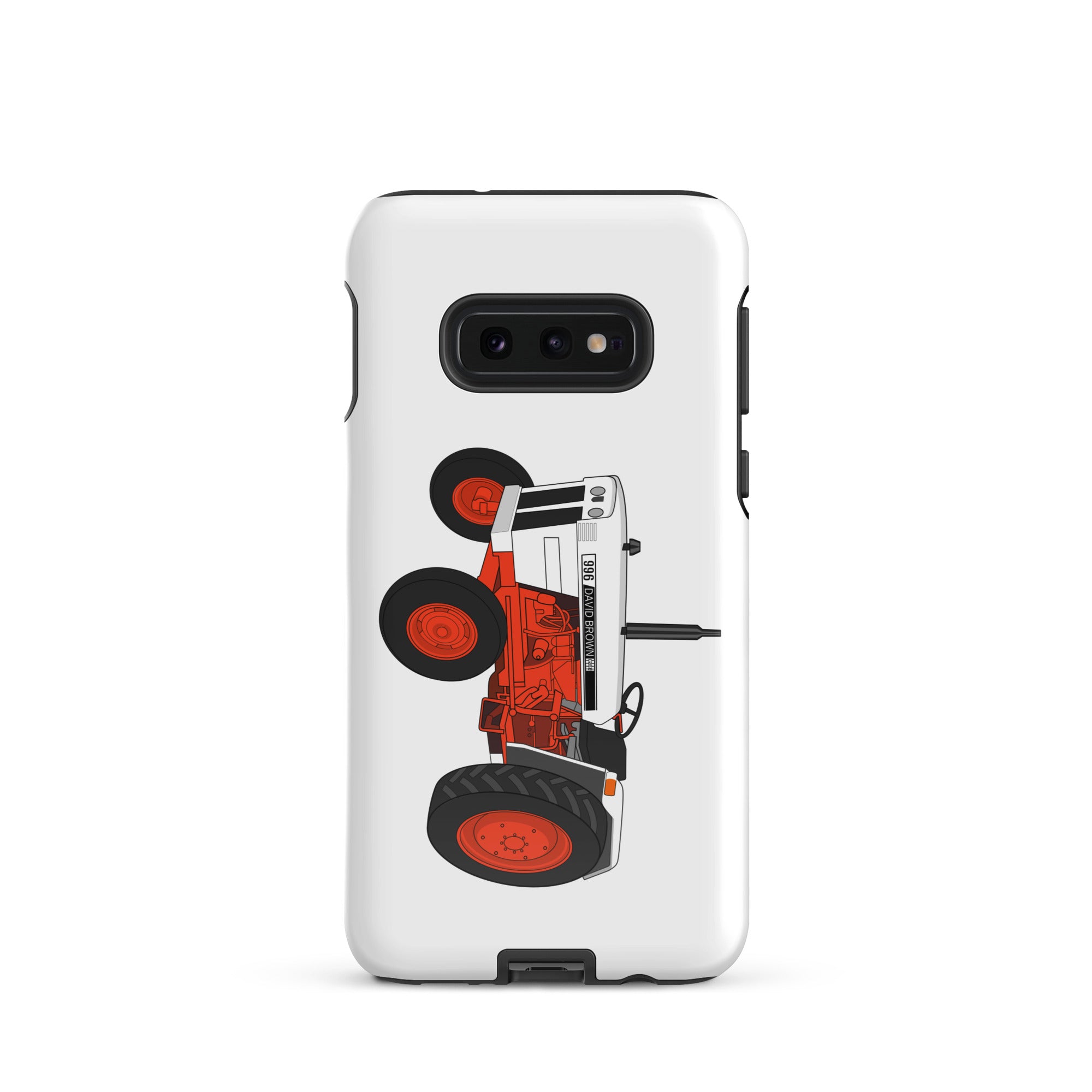 David Brown Tough case for Samsung® Samsung Galaxy S10e Case David Brown 996 (1974) | Tough case for Samsung® Quality Farmers Merch