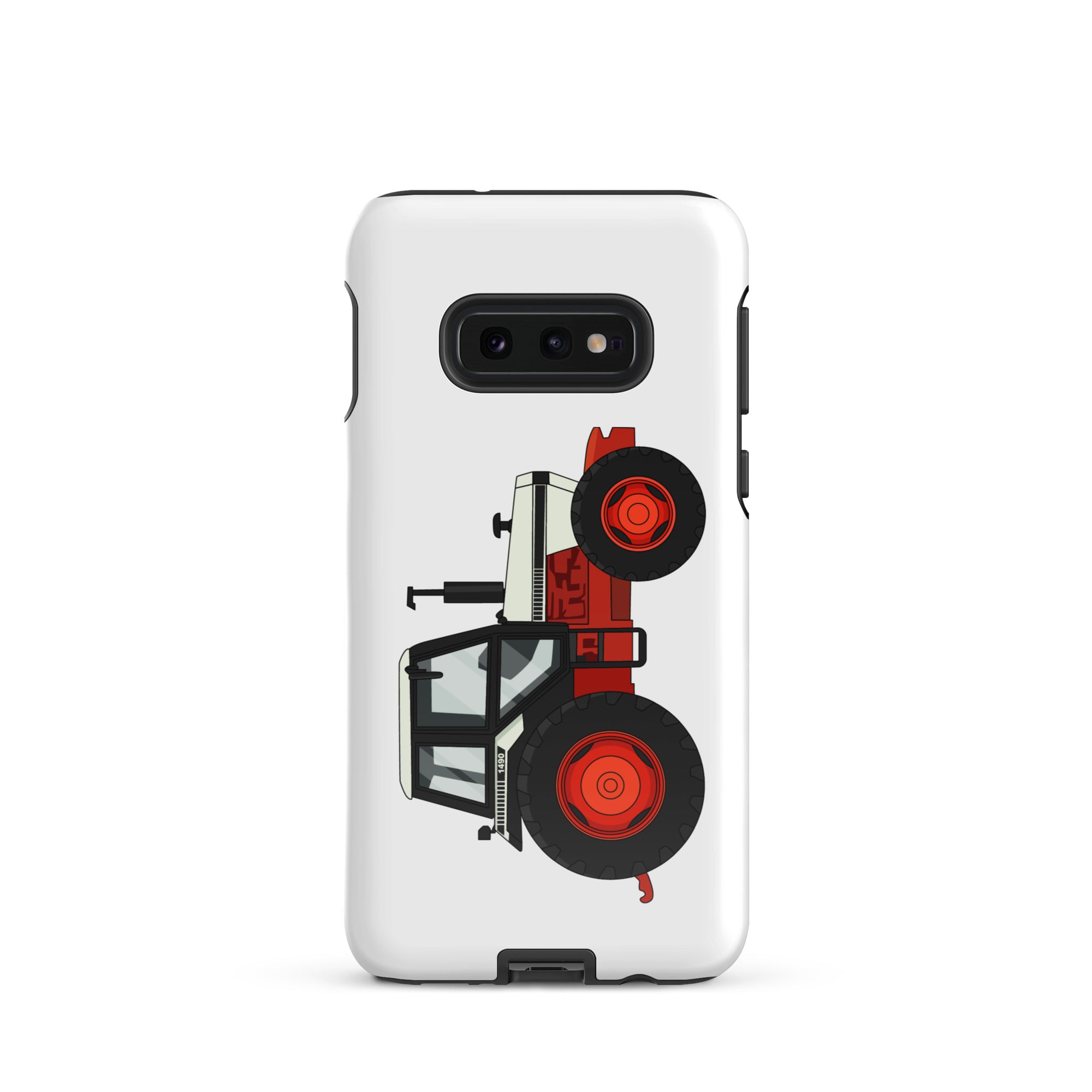 David Brown Tough case for Samsung® Samsung Galaxy S10e David Brown 1490 4WD | Tough case for Samsung® Quality Farmers Merch
