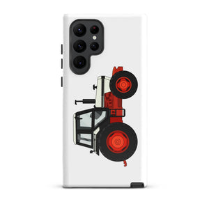 David Brown Tough case for Samsung® Samsung Galaxy S22 Ultra David Brown 1490 4WD | Tough case for Samsung® Quality Farmers Merch
