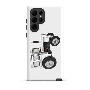 David Brown Tough case for Samsung® Samsung Galaxy S22 Ultra David Brown 780 Selectamatic | Tough case for Samsung® Quality Farmers Merch