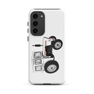 David Brown Tough case for Samsung® Samsung Galaxy S23 Plus David Brown 780 Selectamatic | Tough case for Samsung® Quality Farmers Merch